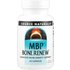 Source Naturals Source Naturals, MBP® Bone Renew, 40 mg, 60 Capsules