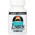 Source Naturals Source Naturals, Zembrin®, 60 Tablets