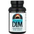 Source Naturals Source Naturals, DIM, 60 Tablets