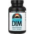 Source Naturals Source Naturals, DIM, 200 mg, 120 Tablets