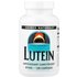Source Naturals Source Naturals, Lutein, 20 mg, 120 Capsules