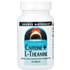 Source Naturals Source Naturals, Caffeine + L-Theanine, 60 Tablets