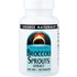 Source Naturals Source Naturals, Broccoli Sprouts Extract, 250 mg, 60 Tablets
