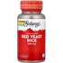 Solaray Solaray, Red Yeast Rice, 600 mg, 45 VegCaps