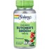 Solaray Solaray, True Herbs, Butcher's Broom, 440 mg, 100 VegCaps