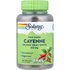 Solaray Solaray, True Herbs, Cayenne, 515 mg, 180 VegCaps