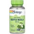 Solaray Solaray, True Herbs, Gotu Kola, 450 mg, 100 VegCaps