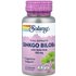 Solaray Solaray, Vital Extracts, Ginkgo Biloba With Gotu Kola, 60 VegCaps