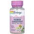 Solaray Solaray, Vital Extracts, Horse Chestnut, 400 mg, 60 VegCaps
