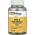 Solaray Solaray, Bio E® + Selenium with Lecithin, 60 Softgels