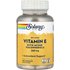 Solaray Solaray, Vitamin E with Mixed Tocopherols, 268 mg, 100 Capsules