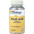 Solaray Solaray, Folic Acid, 470 mcg (800 mcg DFE), 100 VegCaps