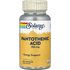 Solaray Solaray, Pantothenic Acid, 100 Capsules