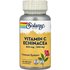 Solaray Solaray, Vitamin C, Echinacea, 60 VegCaps
