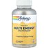 Solaray Solaray, Twice Daily, Multi Energy™ Multivitamin, 120 Capsules