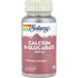 Solaray Solaray, Calcium D-Glucarate, 60 Capsules