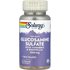 Solaray Solaray, Glucosamine Sulfate, with Turmeric & Boswellia, 60 Vegcaps