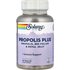 Solaray Solaray, Propolis Plus™, Propolis, Bee Pollen & Royal Jelly, 90 VegCaps