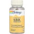 Solaray Solaray, Enteric Coated S.O.D. 2000 Plus™, 100 VegCaps