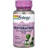 Solaray Solaray, Resveratrol, 75 mg, 60 VegCaps