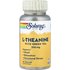 Solaray Solaray, L-Theanine with Green Tea, 90 VegCaps