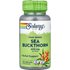 Solaray Solaray, Sea Buckthorn, 100 VegCaps (300 mg per Capsule)