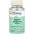 Solaray Solaray, Bean Enzyme, 300 GaIU, 60 VegCaps