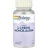 Solaray Solaray, L-Lysine Monolaurin, 1:1 Ratio, 60 VegCaps