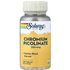 Solaray Solaray, Chromium Picolinate, 200 mcg, 200 Tablets