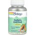 Solaray Solaray, Papaya Enzyme, Natural Pineapple, 180 Chewables