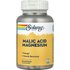 Solaray Solaray, Malic Acid Magnesium, 90 Capsules