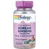 Solaray Solaray, Vital Extracts, Fermented Korean Ginseng, 150 mg, 30 VegCaps