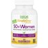 Super Nutrition Super Nutrition, Simply One®, 50+ Women Multivitamin + Supporting Herbs, Mixed Berry , 90 Chewable Tablets