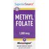 Superior Source Superior Source, Methyl Folate, 1,000 mcg, 60 Instant Dissolve Tablets