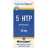 Superior Source Superior Source, 5-HTP, 50 mg, 60 MicroLingual® Instant Dissolve Tablets