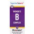 Superior Source Superior Source, Women's B Complex, 60 MicroLingual® Instant Dissolve Tablets