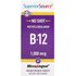 Superior Source Superior Source, Methylcobalamin B-12, 1,000 mcg, 60 MicroLingual® Instant Dissolve Tablets