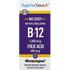 Superior Source Superior Source, Methylcobalamin B-12, Folic Acid, 60 Instant Dissolve Tablets