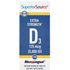 Superior Source Superior Source, D3, 125 mcg (5,000 IU), 100 MicroLingual® Instant Dissolve Tablets
