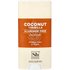 Soapbox Soapbox, Aluminum Free Deodorant, Coconut Vanilla, 2.65 oz (75 g)