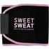 Sports Research Sports Research, Sweet Sweat®, Waist Trimmer, Large, Pink, 1 Belt