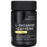 Sports Research Sports Research, L-Theanine & Caffeine, 2-in-1 Formula, 60 Softgels