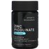 Sports Research Sports Research, Zinc Picolinate, High Potency , 50 mg, 60 Softgels