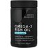 Sports Research Sports Research, Omega-3 Fish Oil, Triple Strength, 120 Softgels