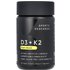 Sports Research Sports Research, D3 + K2, Plant-Based, 62.5 mcg/100 mcg, 60 Veggie Softgels