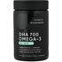 Sports Research Sports Research, DHA 700 Omega-3, Plant-Based, 90 Veggie Softgels