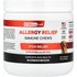 Strellalab StrellaLab, Allergy Relief, Immune Chews, For Dogs, Peanut Butter, 120 Soft Chews, 9.3 oz (264 g)