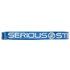 Serious Steel Fitness Serious Steel Fitness, 41 Inch Resistance Band, #3 Blue, 1 Count