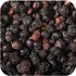 Starwest Botanicals Starwest Botanicals, Organic Schisandra Berries, Whole , 1 lb (453.6 g)