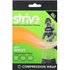 Strive Strive, Left Wrist Compression Wrap, One Size Fits Most, 1 Count